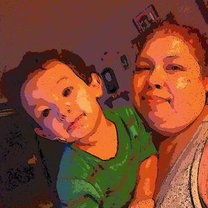 Meet your Posher, Marcia