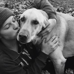 Meet your Posher, Erika