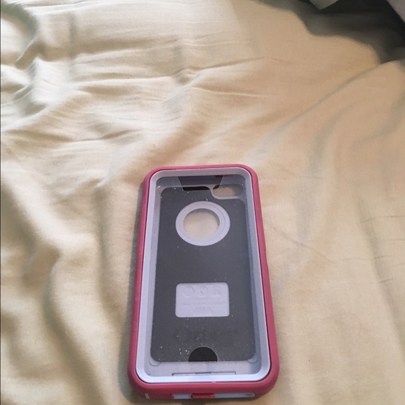 I phone 5c otterbox