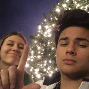 Meet your Posher, Payton