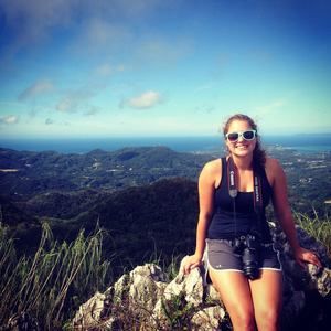 Meet your Posher, Bianca