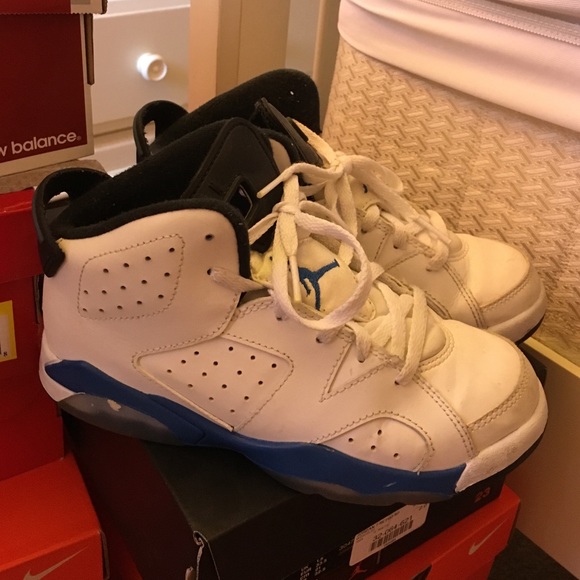 Kids shoes