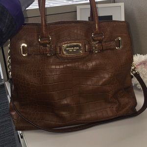 Michael Kors Satchel