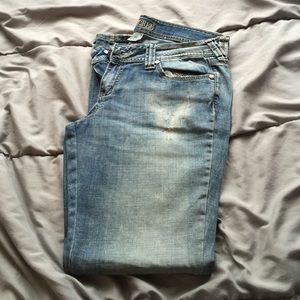 Decree jeans