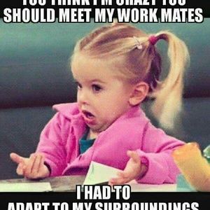 Meet your Posher, Lori