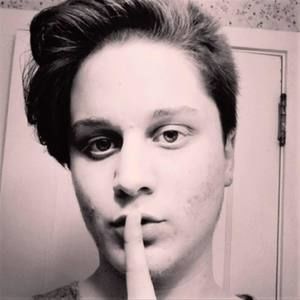 Meet your Posher, Joseph