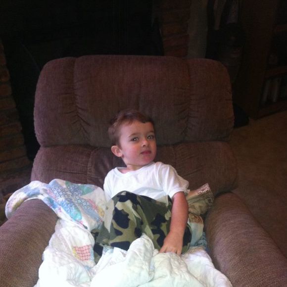 Meet your Posher, Julie - Picture 1 of 1