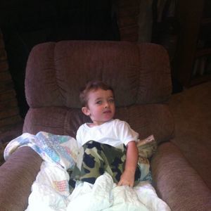 Meet your Posher, Julie