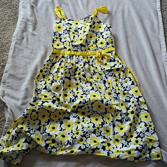 George Girls dress