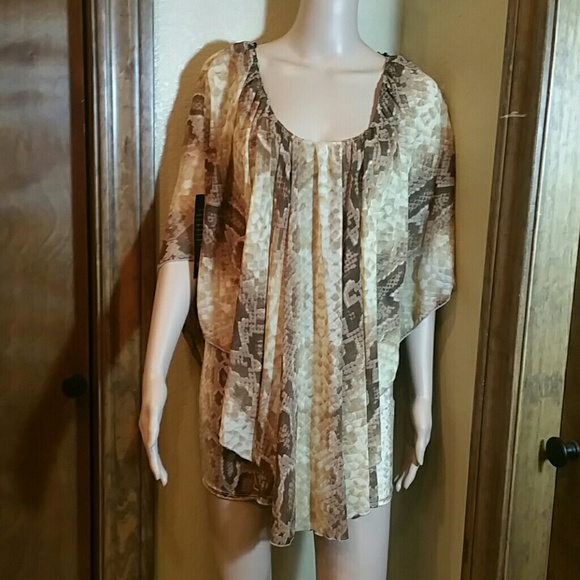 Bebe dress