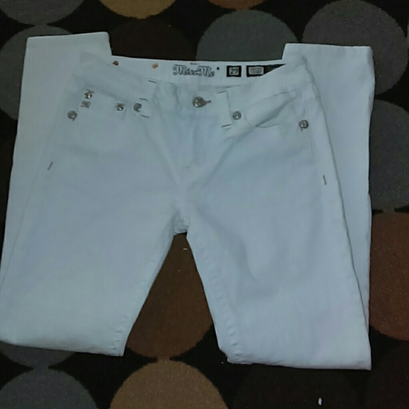 Miss Me Jeans size 29