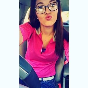 Meet your Posher, Carissa