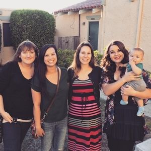 Meet your Posher, Amber