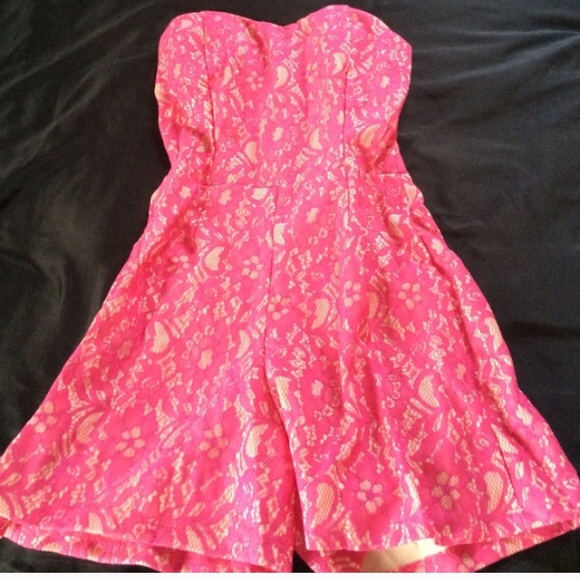 🆕✨NWT Romper - Picture 4 of 4