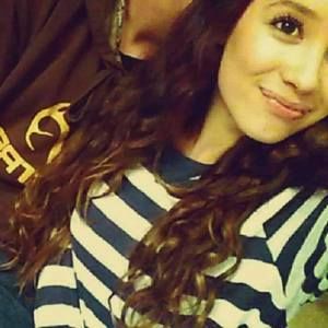 Meet your Posher, Holly