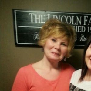 Meet your Posher, Kathy