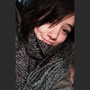 Meet your Posher, Gwyn