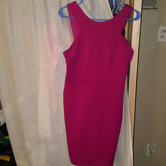 Ruby sleeveless dress