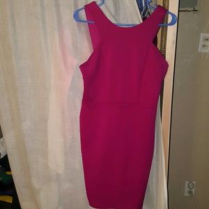 Ruby sleeveless dress