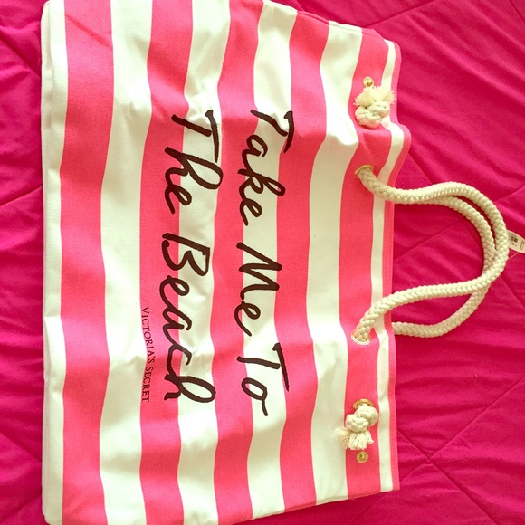 Victoria Secret bag - brand new