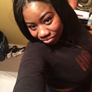 Meet your Posher, Bershana