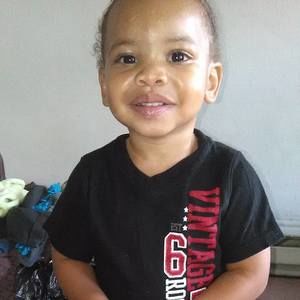 Meet your Posher, Patricia