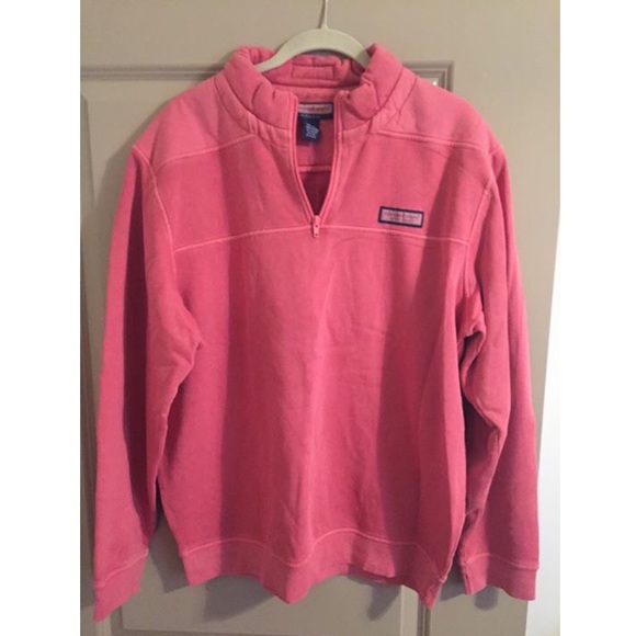 Vineyard Vines Jackets & Blazers - Vineyard Vines Shep Shirt