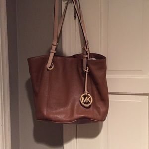 Michael Kors gently used purse