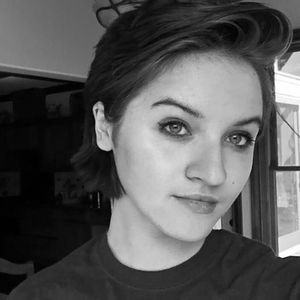 Meet your Posher, Kate