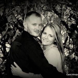 Meet your Posher, Christy