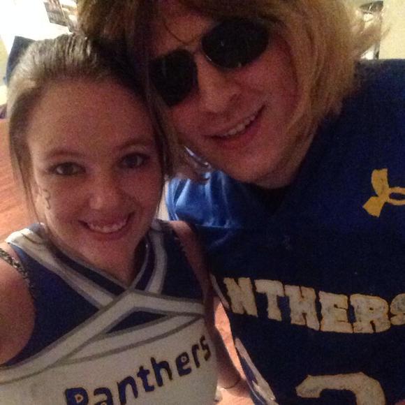 Meet your Posher, Lexi