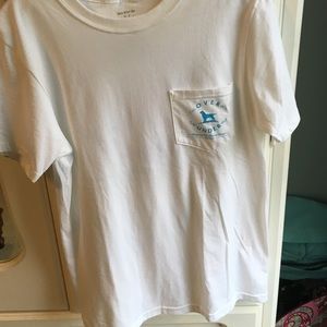 Over Under Frat T-Shirt
