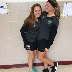 Meet your Posher, Melanie