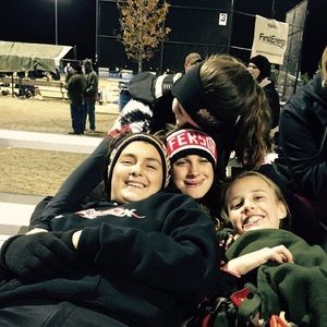 Meet your Posher, Casey