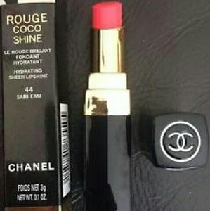 Authentic chanel lipstick sari eam