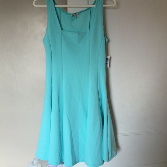 🆕✨NWT Blue Dress - Picture 2 of 3