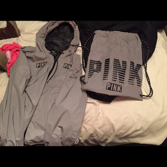 Pink Limited Release 002