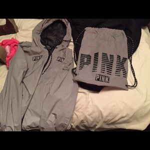 Pink Limited Release 002