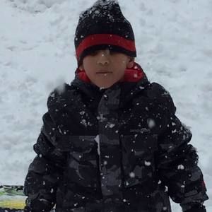 Meet your Posher, Jill