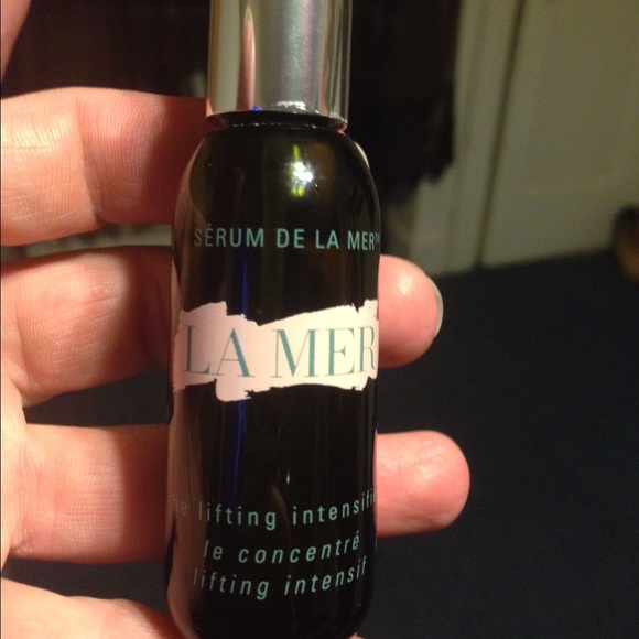 LaMer lifting intensifique