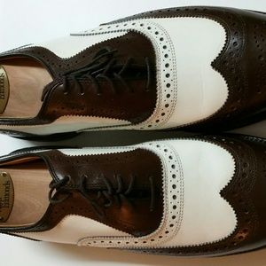 Mens dress shoes