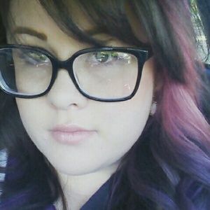 Meet your Posher, Ashlee