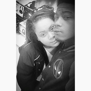 Meet your Posher, Dushawn