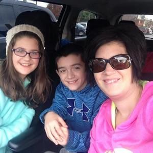 Meet your Posher, Melissa