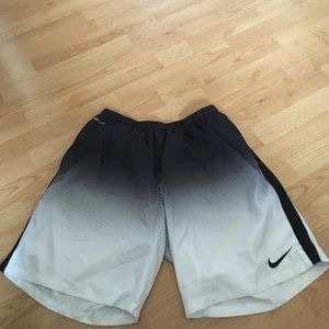Nike shorts