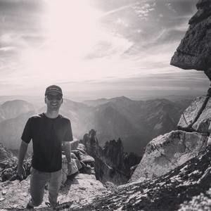 Meet your Posher, Tom