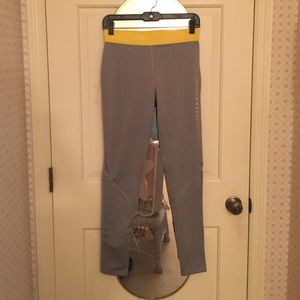 Livestrong Nike Pro Leggings