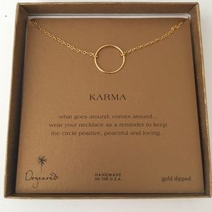 Karma neckless