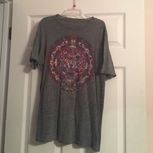 Men's Aztec Tee