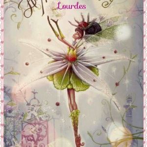 Meet your Posher, Lourdes